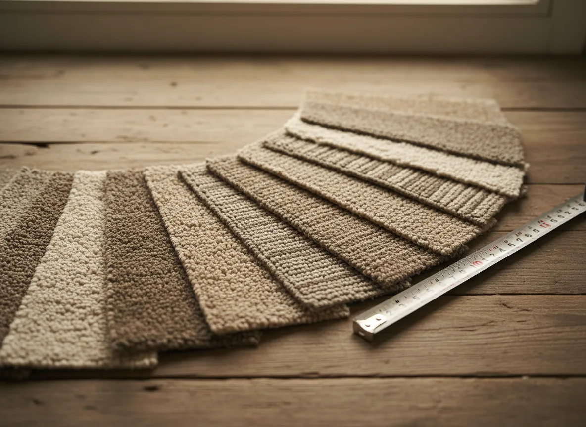 Carpet Installation Coulterville, CA FAQs